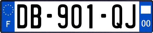 DB-901-QJ