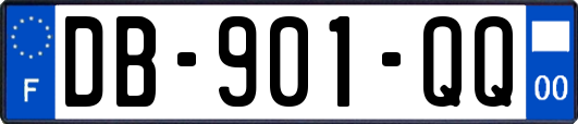 DB-901-QQ