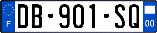 DB-901-SQ