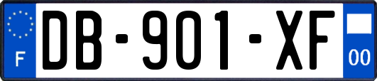 DB-901-XF