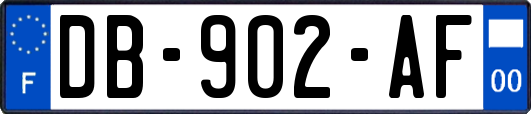 DB-902-AF