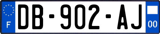 DB-902-AJ