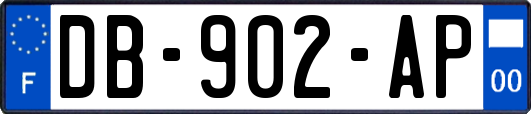 DB-902-AP