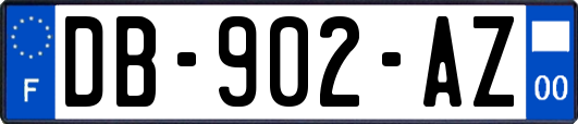 DB-902-AZ
