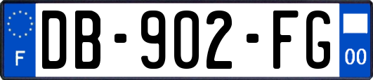 DB-902-FG