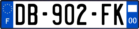 DB-902-FK