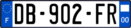 DB-902-FR