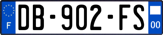 DB-902-FS