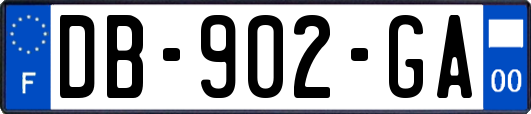 DB-902-GA