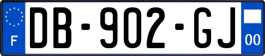 DB-902-GJ