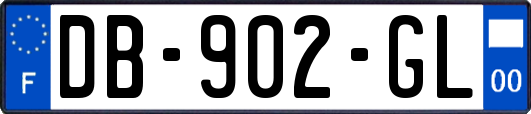 DB-902-GL
