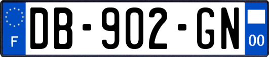 DB-902-GN