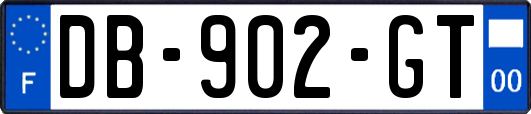 DB-902-GT