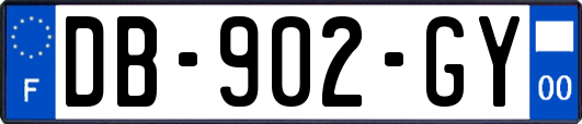 DB-902-GY