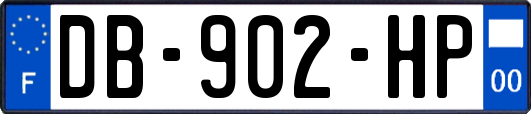 DB-902-HP