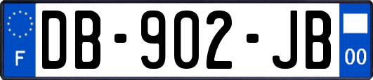DB-902-JB