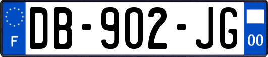 DB-902-JG