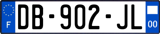 DB-902-JL