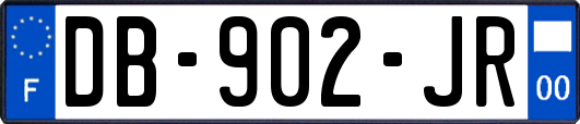DB-902-JR
