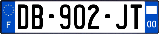 DB-902-JT
