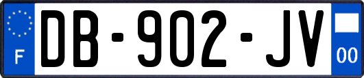 DB-902-JV