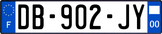 DB-902-JY