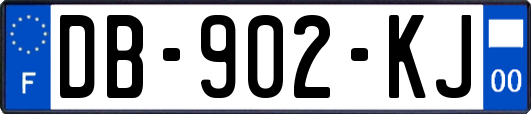 DB-902-KJ