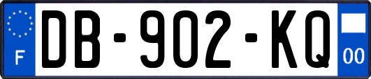 DB-902-KQ