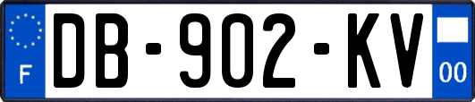 DB-902-KV