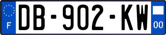 DB-902-KW