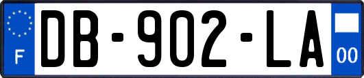 DB-902-LA