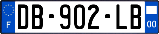 DB-902-LB