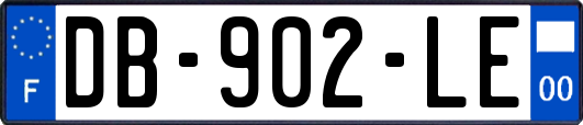 DB-902-LE