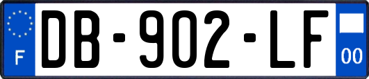 DB-902-LF