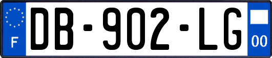 DB-902-LG