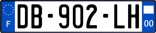 DB-902-LH