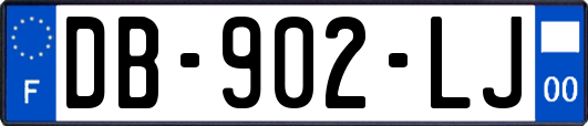 DB-902-LJ