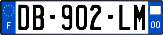 DB-902-LM