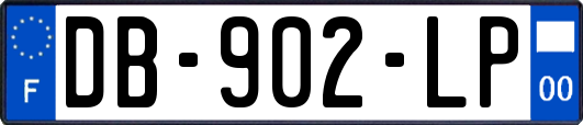 DB-902-LP