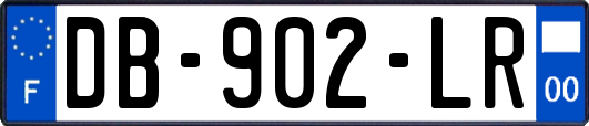 DB-902-LR