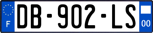 DB-902-LS