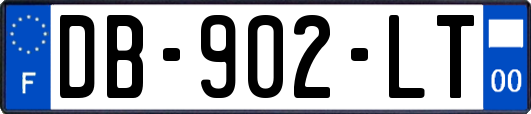 DB-902-LT