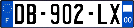 DB-902-LX