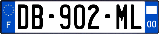 DB-902-ML