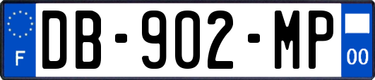 DB-902-MP
