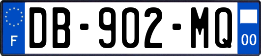 DB-902-MQ