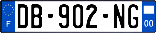DB-902-NG
