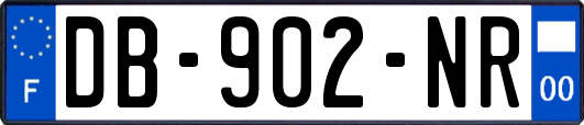 DB-902-NR