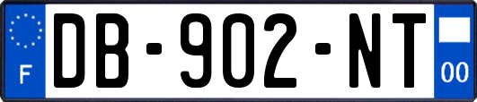 DB-902-NT