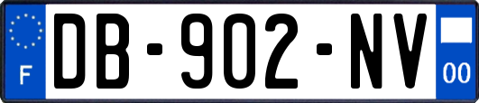 DB-902-NV
